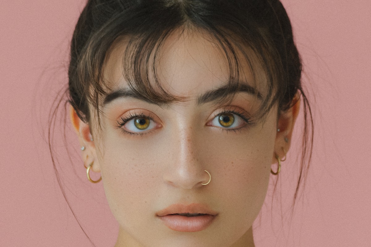 AI Image Editor for Portrait Photography